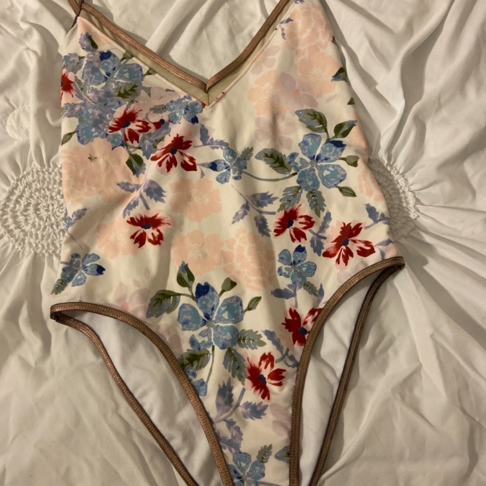 Bodysuit